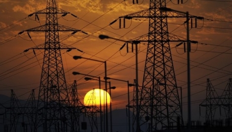 Συμφωνία ΔΕΗ - Αλουμίνιον της Ελλάδος για τις τιμές προμήθειας ηλεκτρικής ενέργειας