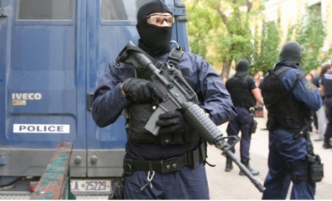 Μπαράζ τρομοκρατίας στην Αθήνα: Ποιοι είναι οι στόχοι