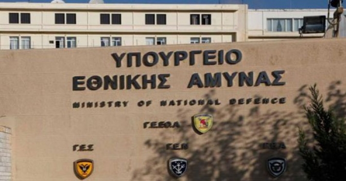 Ο αρχηγός ΓΕΕΘΑ στο Πεντάγωνο - Ο ελληνικός στρατός είχε καταλάβει την τουρκική κινητικότητα