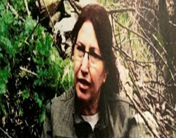 Η τουρκική ΜΙΤ σκότωσε ηγετικό στέλεχος του PKK