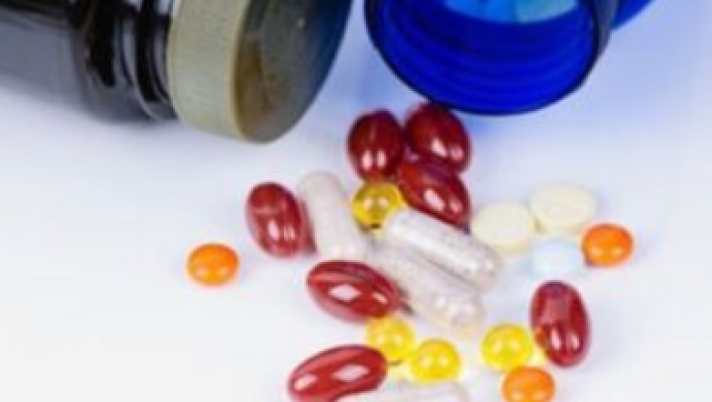 Ανάκληση παρτίδων των φαρμακευτικών προϊόντων Lucidel, των 150 mg, των 300 mg και των Plus (150+12,5) mg