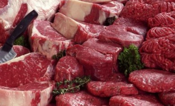 ΤΟ ΛΕΥΚΟ ΚΡΕΑΣ ΤΟΝ ΜΕΙΩΝΕΙ - Το πολύ κόκκινο κρέας αυξάνει τον κίνδυνο θανάτου από εννέα παθήσεις