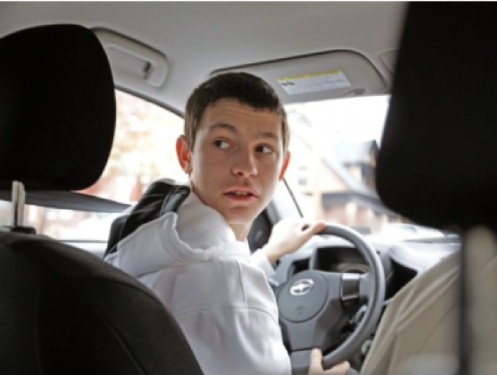Πως θα ασφαλίζονται οι 17χρονοι οδηγοί