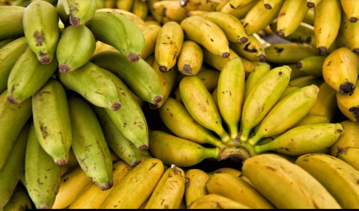 Ξέρετε τι θα συμβεί στον οργανισμό σας με μια μπανάνα την ημέρα; (Video)