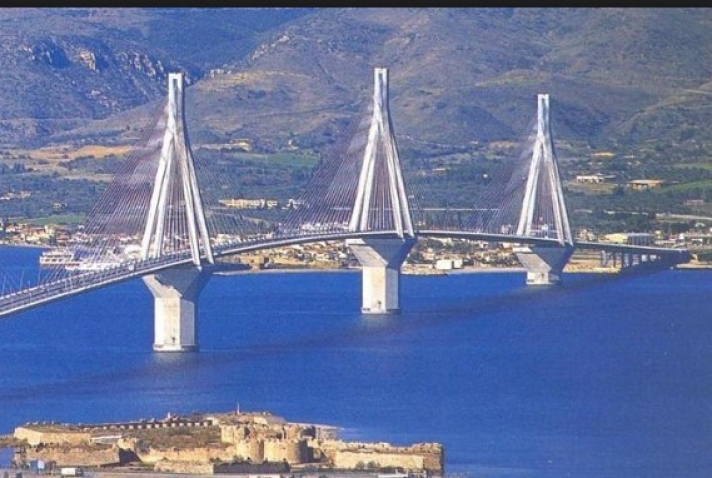 Γέφυρα Ρίου – Αντιρρίου: Τριήμερο με εκπτώσεις!