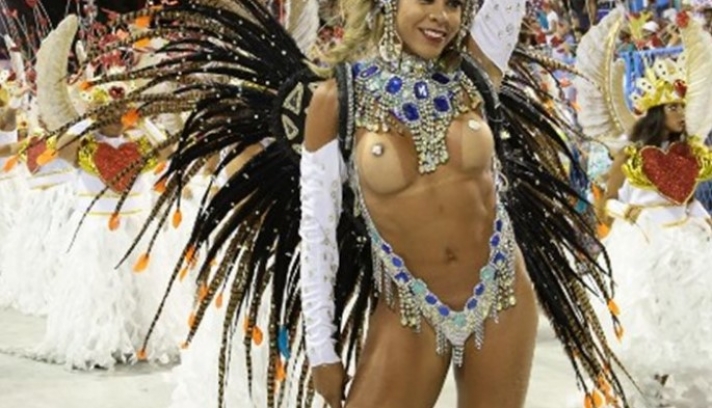 Βραζιλία: Το Ρίο αναμένει 1,5 εκατομμύρια τουρίστες για το καρναβάλι