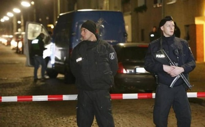 Μόναχο: Συναγερμός μετά από τηλεφώνημα για βόμβα