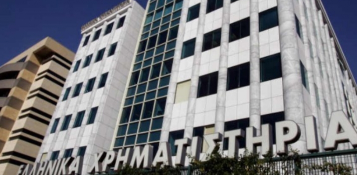 Χρηματιστήριο Αθηνών: Άνοδος μετά τη διαφαινόμενη συμφωνία για το νέο νόμο Κατσέλη