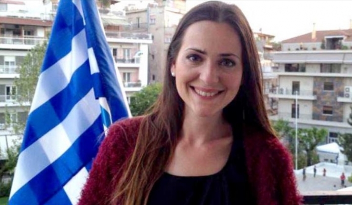Αποχωρεί η Μανταλένα Παπαδοπούλου από τους ΑΝΕΛ για την «κατάπτυστη συμφωνία» για το Σκοπιανό