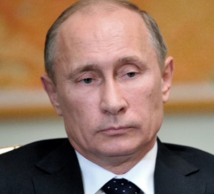 Απίστευτο: Μήπως γνωρίζετε από πού κατάγεται ο Βλαντιμίρ Πούτιν;
