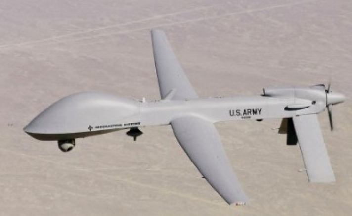 Και βάσεις για drones σε Κρήτη και Καλαμάτα ζητούν οι ΗΠΑ