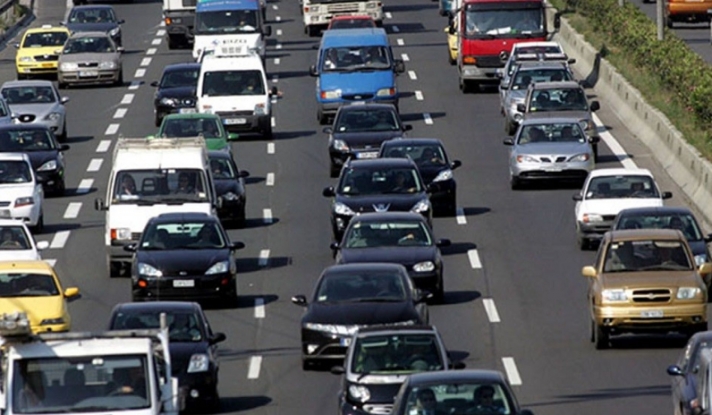 Υπουργείο Μεταφορών: Έρχεται σχέδιο εξαφάνισης των παλιών αυτοκινήτων