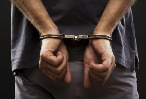 ΚΟΡΙΝΘΟ :  Συνελήφθη 25χρονος που κατηγορείται για εμπορία ενηλίκων και παιδιού