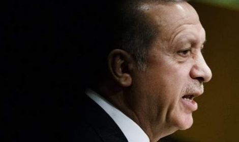 Νέα πρόκληση Ερντογάν: Ζήτησε δημοψήφισμα για τη «Δυτική Θράκη»