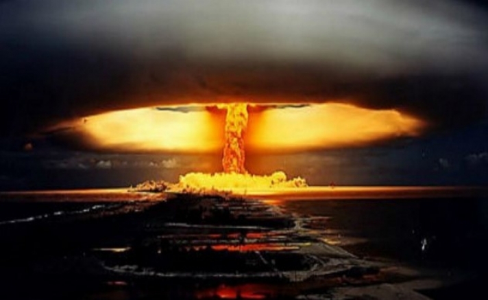 EKTAKTO!!! Οι ΗΠΑ θα φέρουν πυρηνικά ΟΠΛΑ στην Ελλάδα!!!