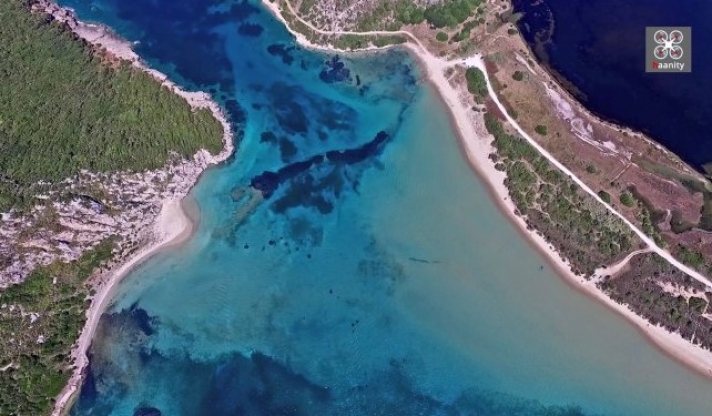 Ελλάδα ή Ταΐλάνδη; Ο άγνωστος παράδεισος στη σκιά ενός πασίγνωστου