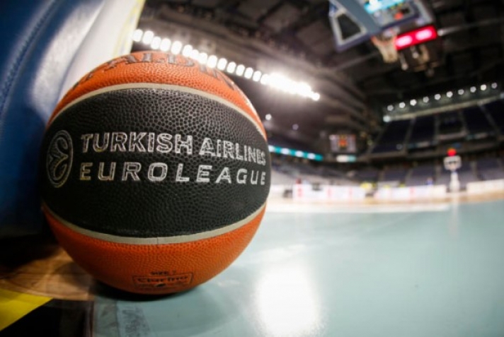 Euroleague: Αποτελέσματα και κατάταξη! Μεγάλη “μάχη” για Παναθηναϊκό και Ολυμπιακό [pic]