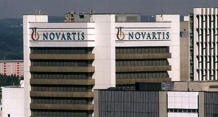 Εντολή για προκαταρκτική έρευνα για το σκάνδαλο Novartis