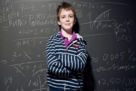 Χίλια μπράβο ρε μάγκα: Το 12χρονο Ελληνόπουλο που σάρωσε στην Ολυμπιάδα Μαθηματικών στην Τουρκία!