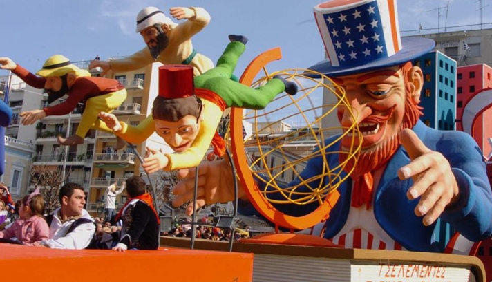 Ακυρώνεται επισήμως το καρναβάλι της Πάτρας – Αντιδράσεις από γκρουπ