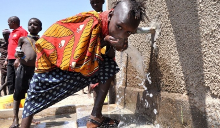 Παγκόσμια Ημέρα Νερού - 2.1 δισεκατομμύρια άνθρωποι ζουν χωρίς ασφαλές νερό
