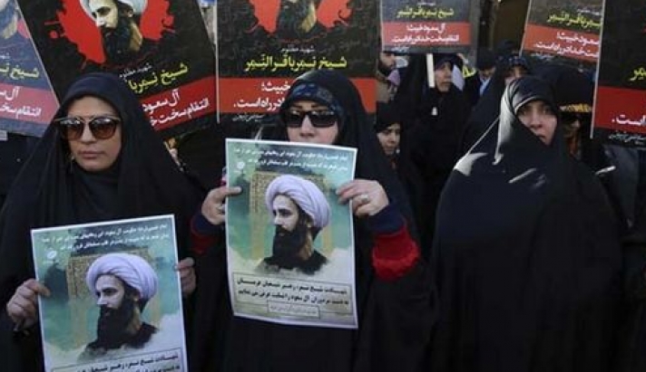 Στα άκρα Ιράν-Σαουδική Αραβία. Ψυχραιμία ζητούν οι ΗΠΑ