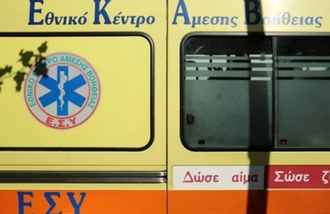 Τροχαίο δυστύχημα σημειώθηκε στο Ναύπλιο Νεκρός στην άσφαλτο 39χρονος μοτοσικλετιστής