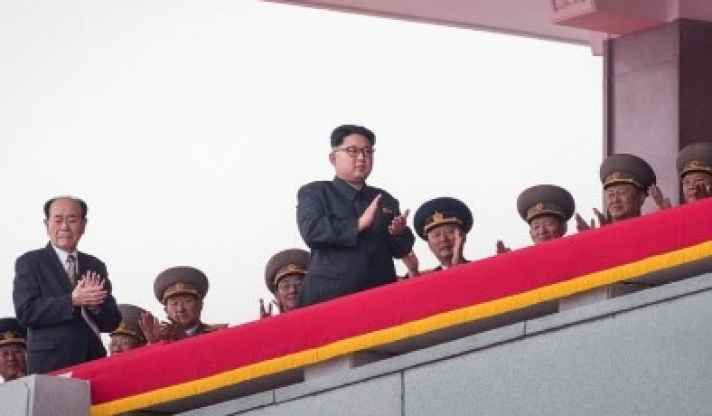 «Σκοτώστε τον Κιμ πριν μας σκοτώσει» λέει υψηλόβαθμος διπλωμάτης από τη Βόρεια Κορέα