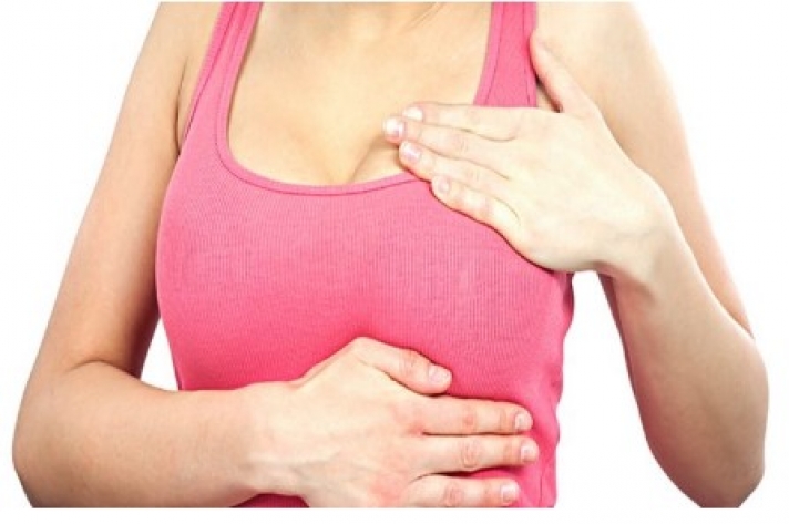 Menopause: Δύο παράγοντες που αυξάνουν τον κίνδυνο καρκίνου μαστού