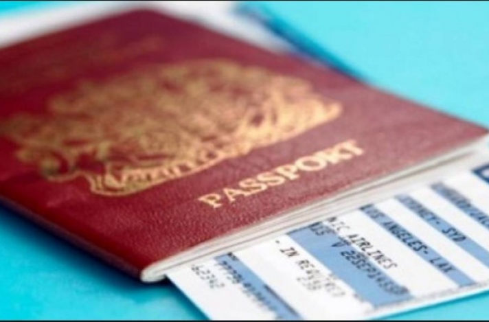 Συνελήφθη 28χρονος που επιχείρησε να ταξιδέψει για Γερμανία με πλαστό έγγραφο, μέσω του Κρατικού Αερολιμένα Καλαμάτας