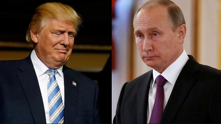 Πούτιν και Τραμπ θα αναθερμάνουν τον Ψυχρό Πόλεμο;