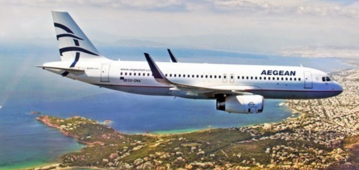 Aegean - Olympic Air: Ακυρώσεις και τροποποιήσεις πτήσεων λόγω της απεργίας - Αναλυτικά η λίστα
