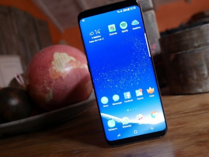 Samsung Galaxy S8 / S8+ Review