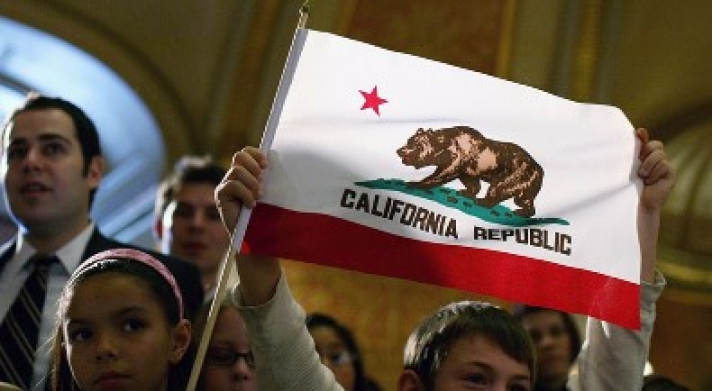 ΑΡΧΙΣΑΝ ΤΑ ΟΡΓΑΝΑ !!! Ανεξαρτητοποιείται η Καλιφόρνια; Ξεκίνησε η συλλογή υπογραφών για την απόσχιση από τις ΗΠΑ
