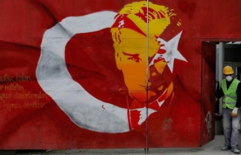Η Τουρκία γυρίζει σελίδα με το δημοψήφισμα