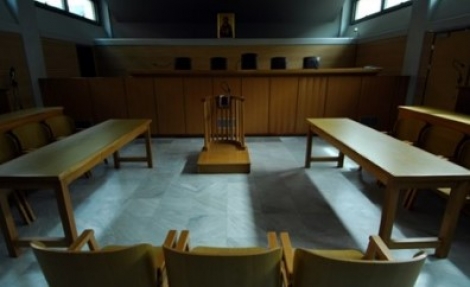 Ποινή κάθειρξης 54 ετών για δάσκαλο που ασέλγησε σε 8χρονη μαθήτρια στην Κρήτη !