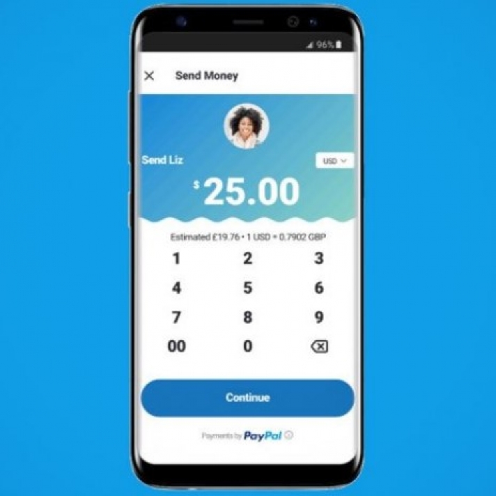 Skype: Μεταφορές χρημάτων μέσω PayPal για Ελλάδα και Κύπρο