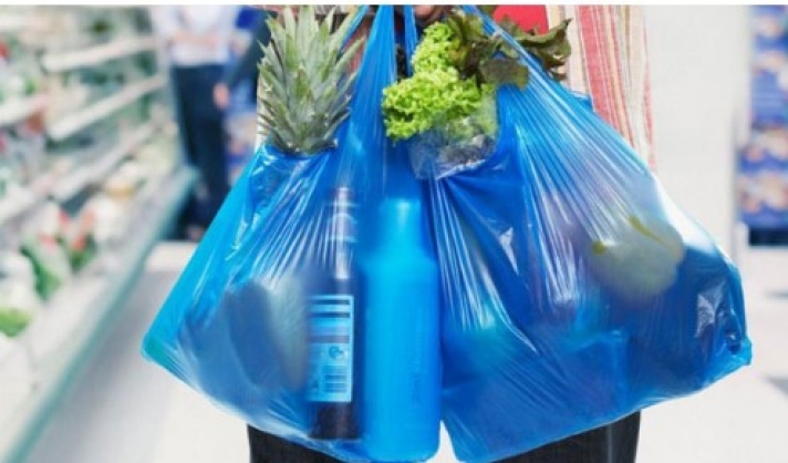 ΓΙΑ ΤΟ....ΠΕΡΙΒΑΛΛΟΝ ! Υπερδιπλάσιο το κόστος της πλαστικής σακούλας από την Πρωτοχρονιά