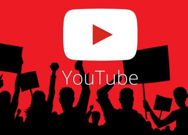 To YouTube θα βάζει αυτόματα υπότιτλους στα live streaming videos