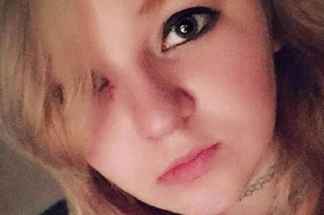 15χρονη σκότωσε τη μητέρα της και μετά έτρεξε να... ζητήσει συγχώρεση μέσω Facebook