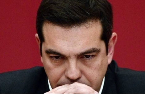 Δημοσκόπηση: Αγγίζει αυτοδυναμία η ΝΔ με 30,5%, όλεθρος για τον ΣΥΡΙΖΑ με 15,1%