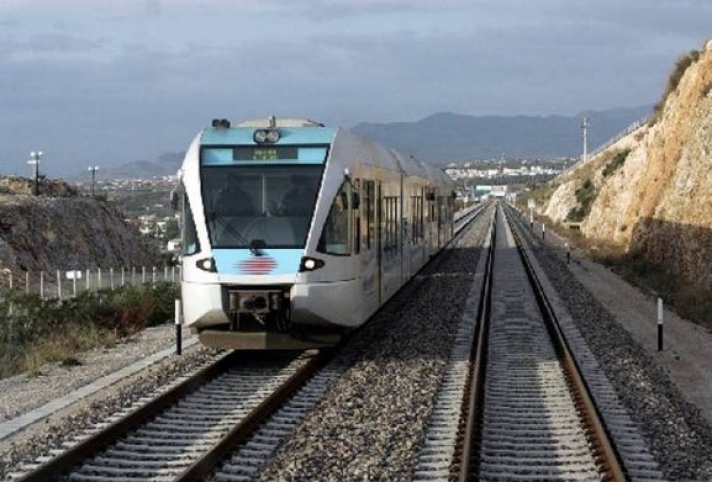 ΕΡΓΟΣΕ: Μέσα στο 2018 η ολοκλήρωση της γραμμής Αθήνα-Θεσσαλονίκη