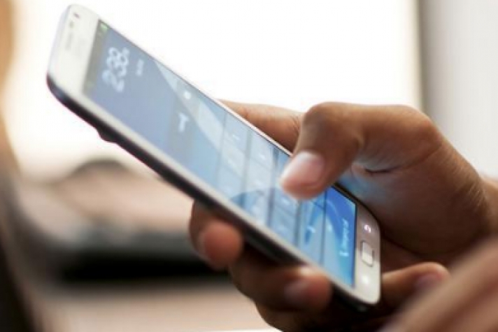 Εταιρεία μπορεί να διεισδύσει στα άδυτα του κινητού σας μέσα σε δευτερόλεπτα!