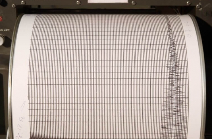 Σεισμός ΤΩΡΑ αισθητός στην Πάτρα: Τι καταγράφουν οι σεισμογράφοι – Συνεχής ενημέρωση