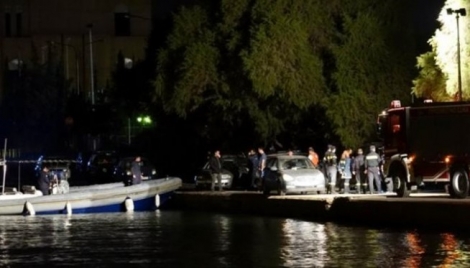 Φρίκη στη Θεσσαλονίκη: Νεκρή γυναίκα επέπλεε στον Θερμαϊκό