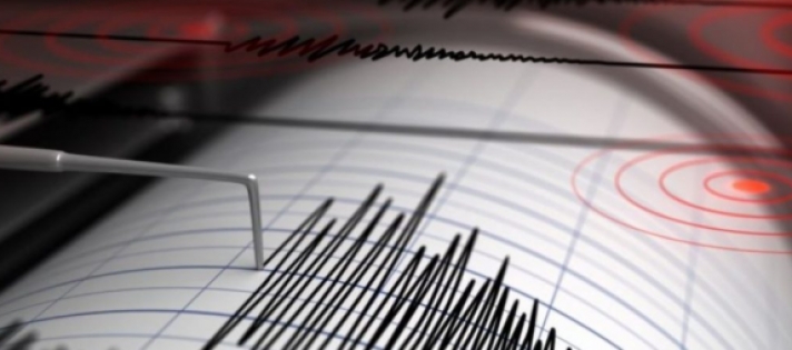 ΤΩΡΑ  : Σεισμός 5,3 Ρίχτερ στη Ρόδο