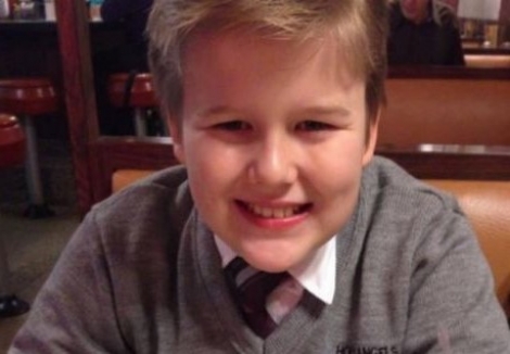 Τραγική ιστορία: Αυτός είναι ο 13χρονος άγγελος που αυτοκτόνησε για να γλιτώσει το bullying!...