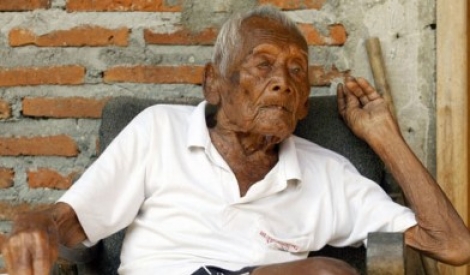 Πέθανε ο γηραιότερος άνθρωπος στον κόσμο! Ήταν 146 ετών