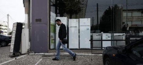 Η Ελλάδα πρωταθλήτρια στην ανεργία στην ΕΕ: Στο 23,5% τον Ιανουάριο