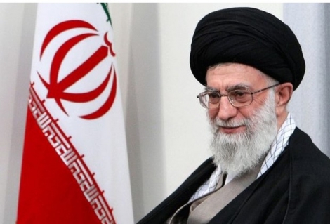 Πνευματικός ηγέτης Ιράν: Μπούμερανγκ οι πολιτικές της Δύσης